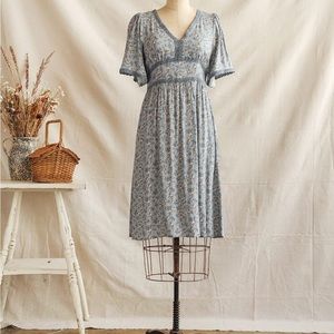 Adored Vintage Women’s Midi Dress